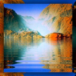 A New Chapter Of Ambient Dub