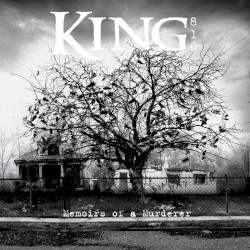 Memoirs of a Murderer