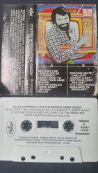 It’s the World Gone Crazy