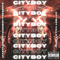 Cityboy