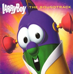 LarryBoy: The Soundtrack