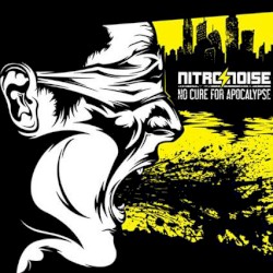No Cure for Apocalypse