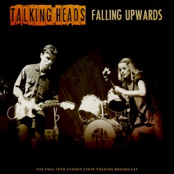 Falling Upwards (live 1979)