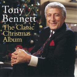 The Classic Christmas Album