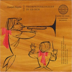 Trompetenkonzert in Es-dur