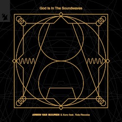 God Is in the Soundwaves