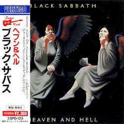 Heaven and Hell