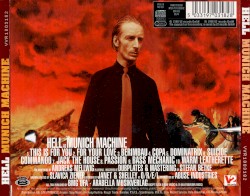 Munich Machine