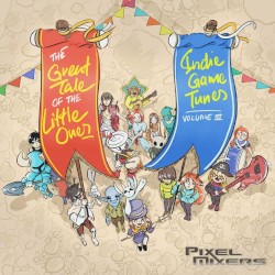 The Great Tale of the Little Ones Vol.3