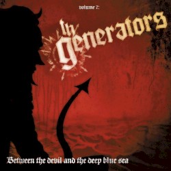 Between the Devil and the Deep Blue Sea