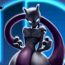 Pokémon Stadium - Mewtwo Battle Remix