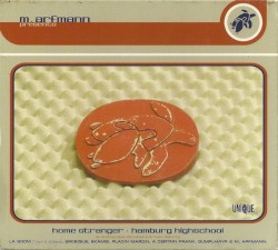 Home Stranger / Hamburg Highschool