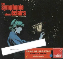 La Symphonie des éclairs