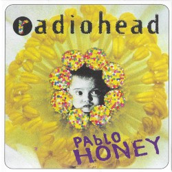 Pablo Honey