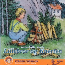 Lillebror Og Knerten