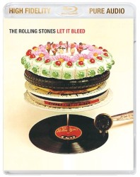 Let It Bleed