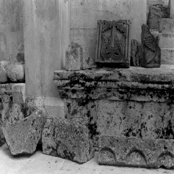 Piece for Solo No‐Input Mixing Board (for Toshimaru Nakamura)