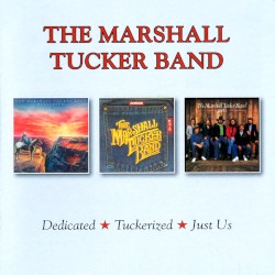 Dedicated/Tuckerized/Just Us