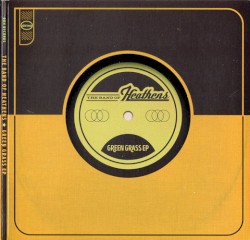 Green Grass EP