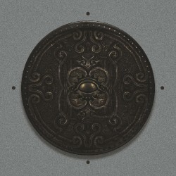 Mystical Disc (The Untouchables Remix)