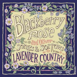 Blackberry Rose