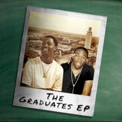 The Graduates EP