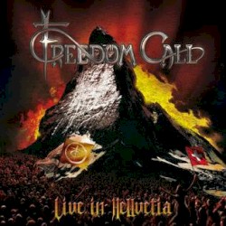 Live in Hellvetia