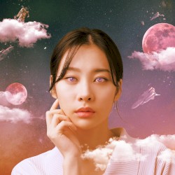 Moon Girl