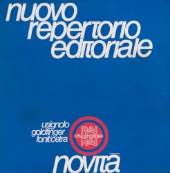 Strumentali: Pianoforte Solo (Nello Stile Di...)