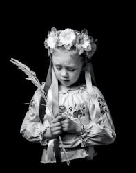 There's No Hope in Men, Just Like There's No Hope in the Denazification of Masculine Ego or Putin's Macho Doctrine