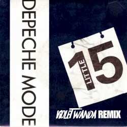 Little 15 (Violet Wanda remix)