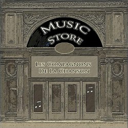 Music Store