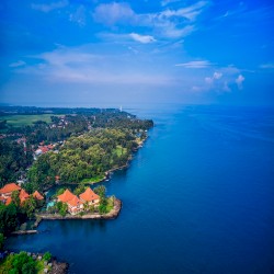 The Ultimate Chill-Out Experience