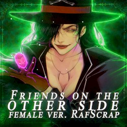 Friends on the Other Side