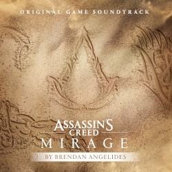 Assassin’s Creed Mirage (Original Game Soundtrack)