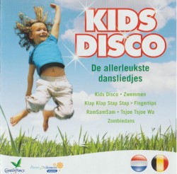 Kids Disco