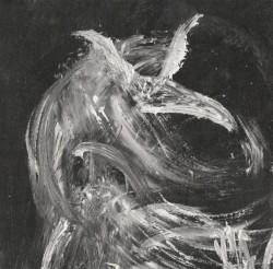 The Black Iron That Has Fell From The Stars, To Dwell Within (Bear It Or Be It)