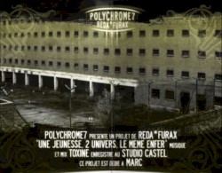 Une jeunesse, 2 univers, le même enfer