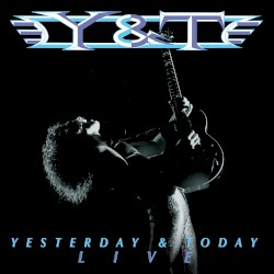 Yesterday & Today Live (Expanded)