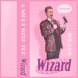 A Night With The Wizard