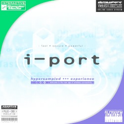 i-port