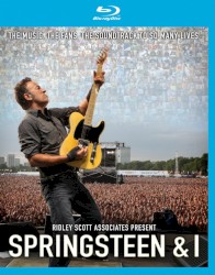 Springsteen & I