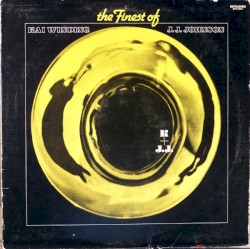 The Finest Of K & JJ