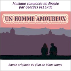 Un homme amoureux