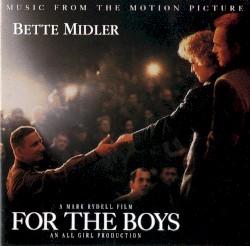 For the Boys