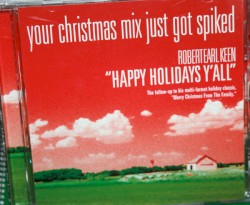 Happy Holidays Y'All