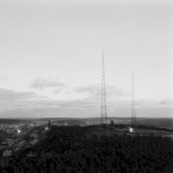 Above And Below The Surface