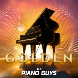 Golden (From "KPop Demon Hunters")