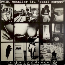 Ovidi Montllor diu "Coral romput", de Vicent Andrés Estellés