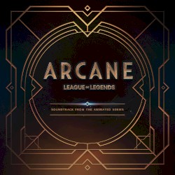 Snakes (from the series Arcane League of Legends)
